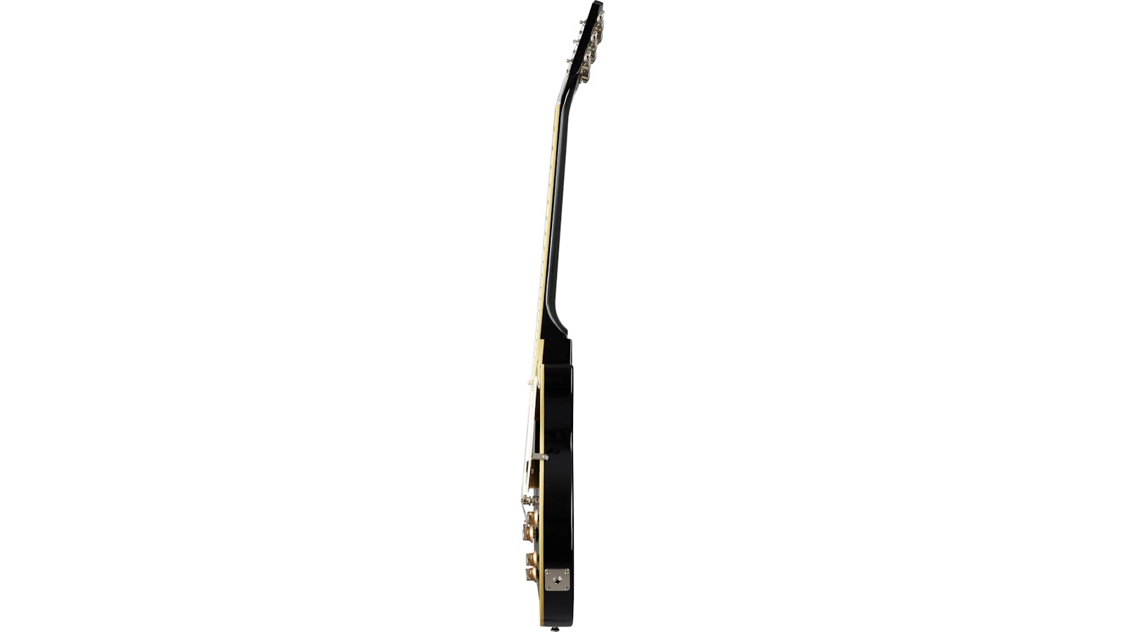 Epiphone Les Paul Classic, Ebony